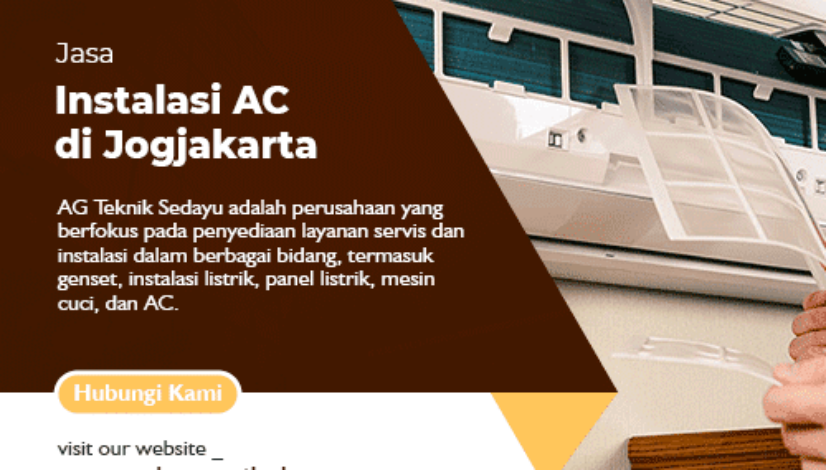 Jasa-Instalasi-AC-di-Jogjakarta