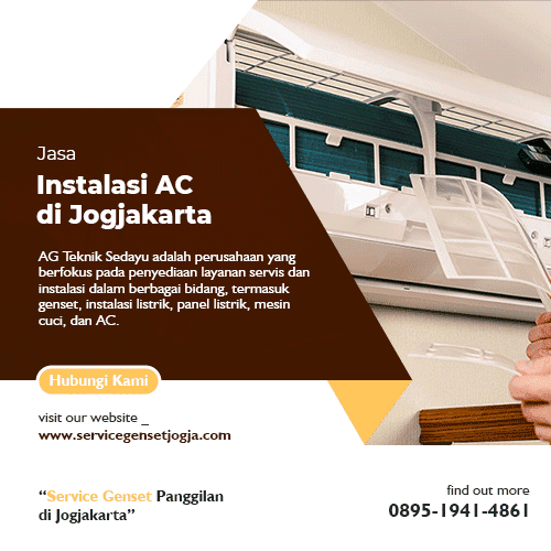 Jasa-Instalasi-AC-di-Jogjakarta