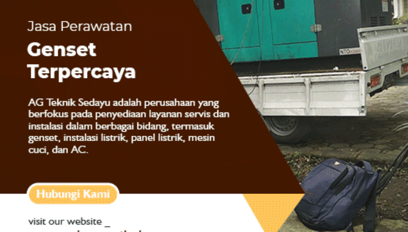 Jasa-Perawatan-Genset-Terpercaya