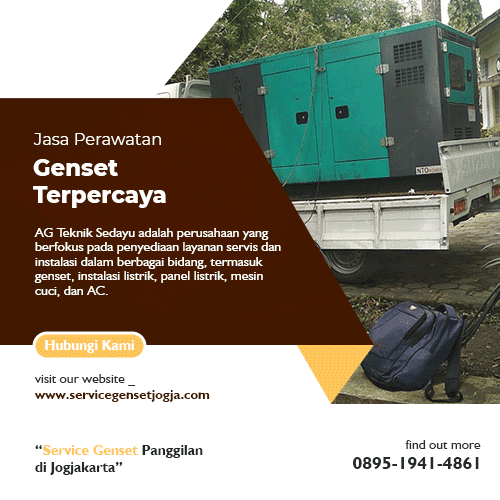 Jasa-Perawatan-Genset-Terpercaya